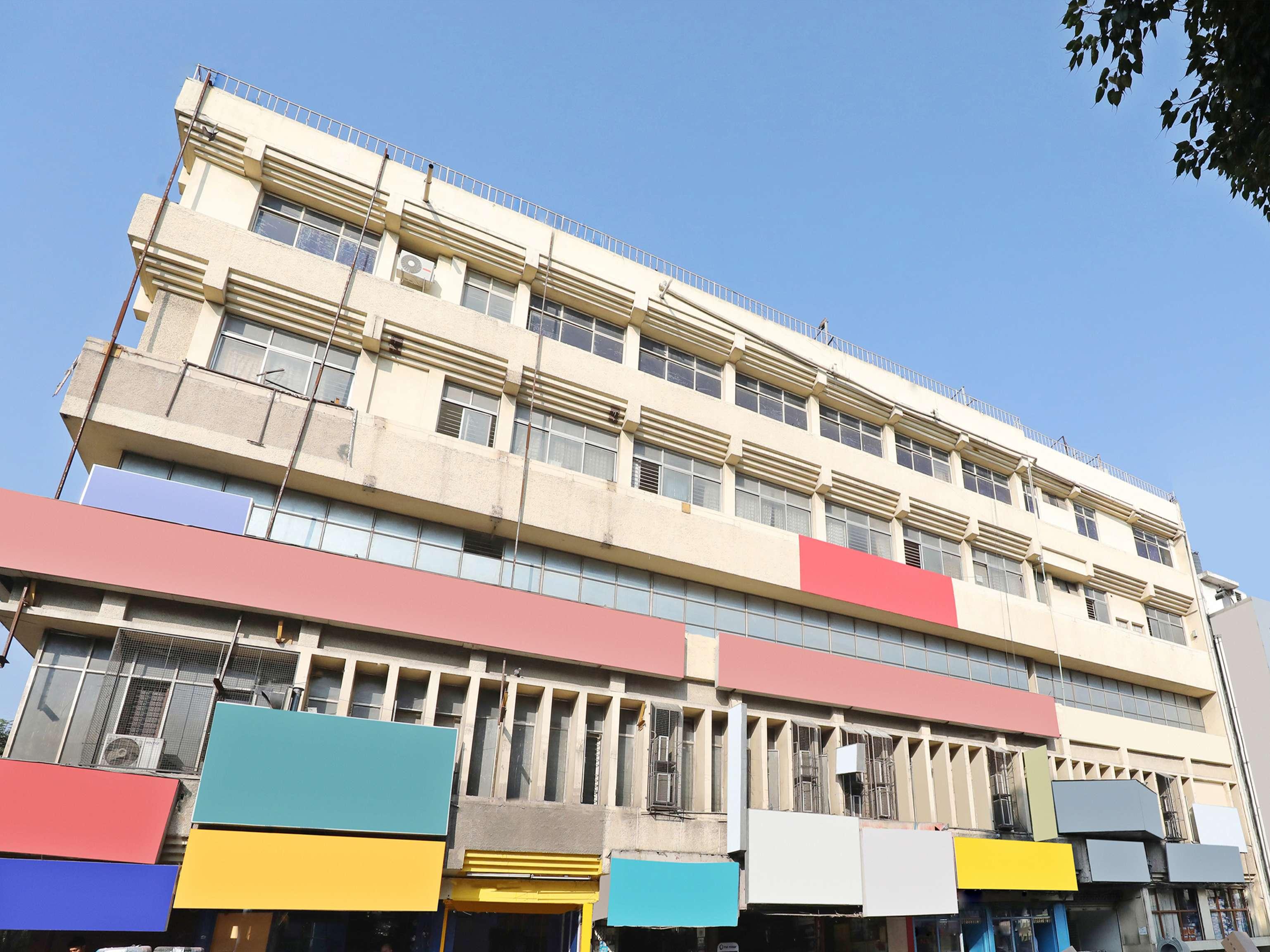 Oyo Flagship Hotel Archana Comforts Bengaluru Kültér fotó